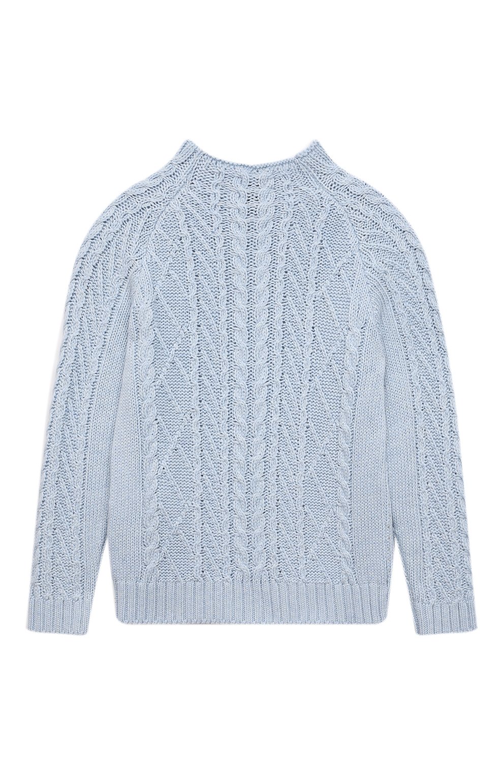 Пуловер ERMANNO SCERVINO, арт. ESFMA006 FL187 YS013/M-XL, фото 2