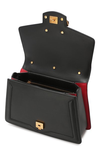 Сумка dg amore DOLCE & GABBANA, арт. BB6675/AK296, фото 4