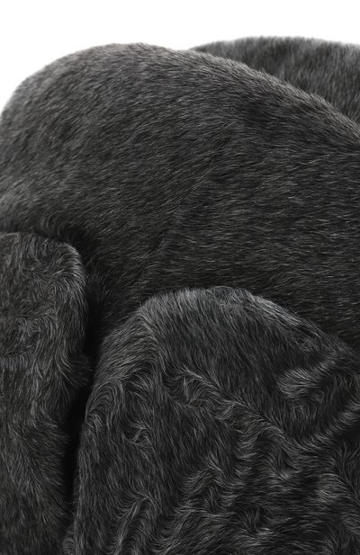 Шапка из каракульчи VICTORIA KUSENKOVA, арт. 427100008136, фото 3