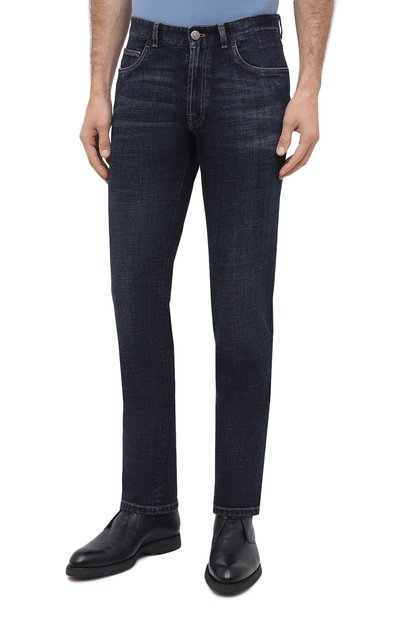 Джинсы BRIONI, арт. SPLU0L/P9D38/MERIBEL, фото 3