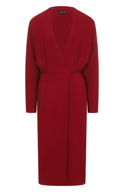 Женское шелковое платье JACOB LEE, арт. WD2005AW25NR