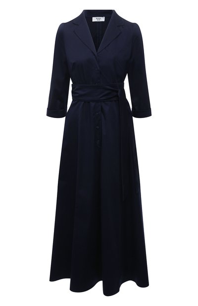 Хлопковое платье WEILL, арт. 145104, фото 1