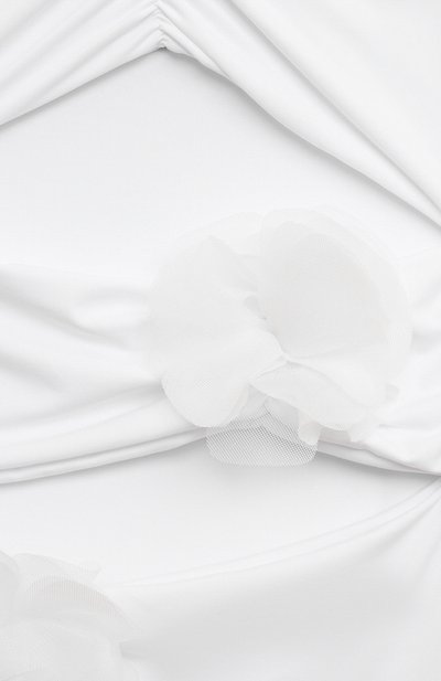 Слитный купальник MONNALISA, арт. 17C060, фото 3