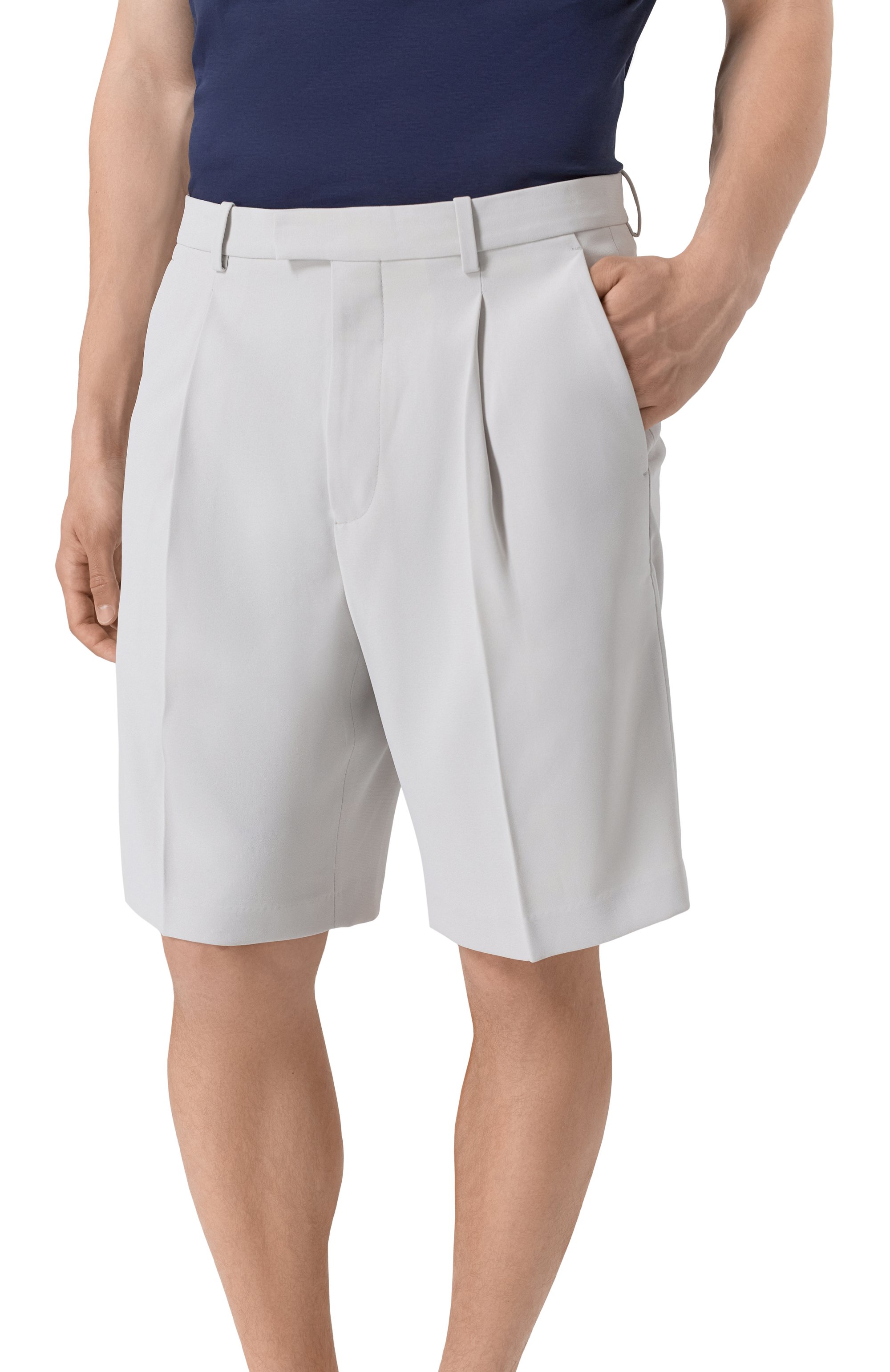 Шорты 12 STOREEZ, арт. 131351, фото 3