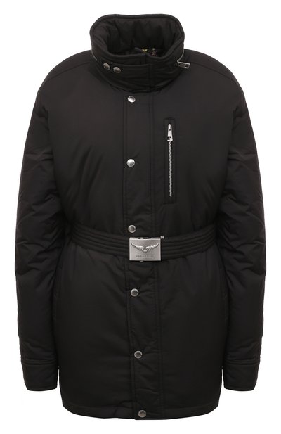 Женская утепленная куртка ZADIG AND VOLTAIRE, арт. WW0W00586