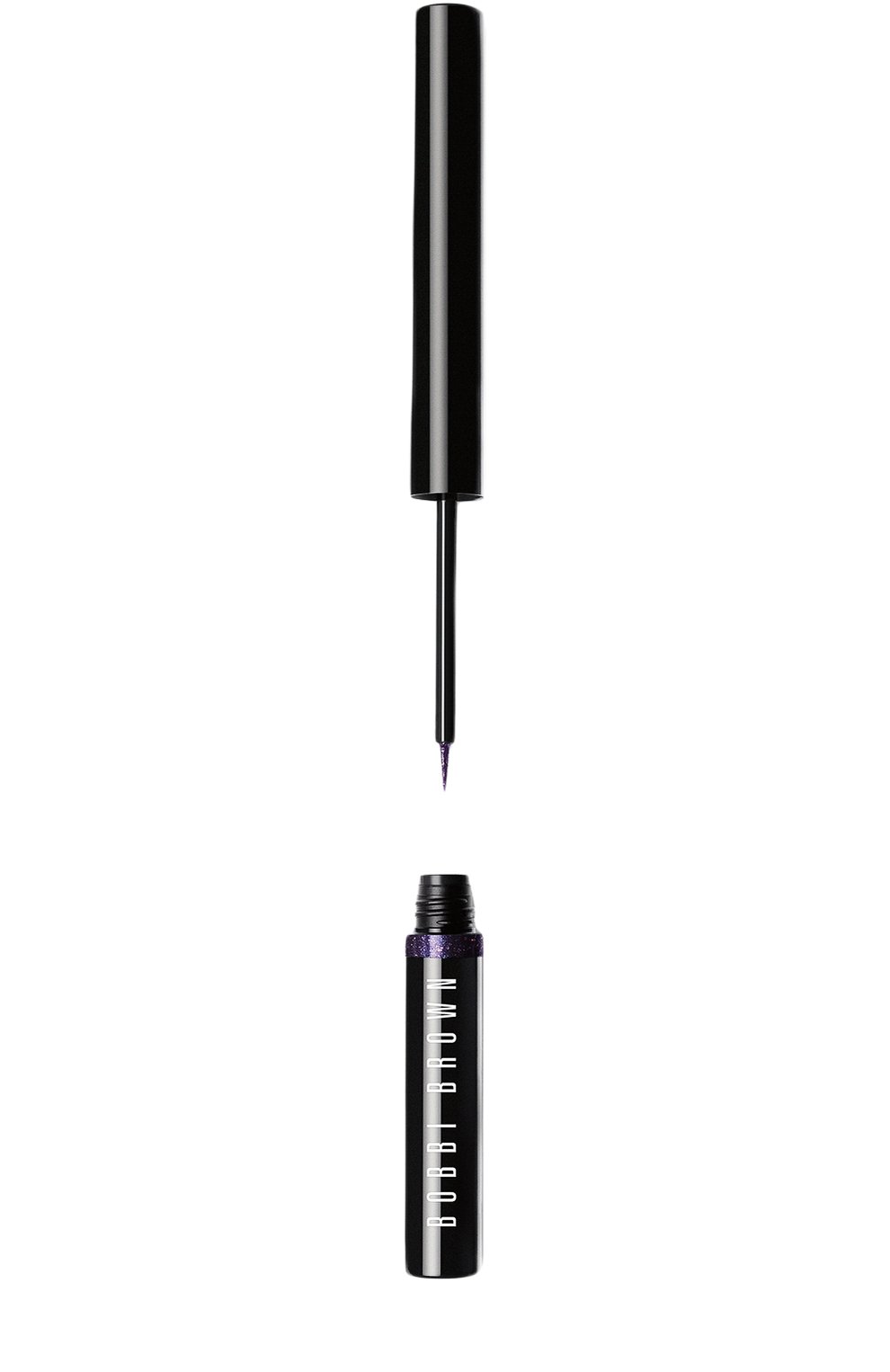 Жидкая подводка для век, оттенок violet sparkle BOBBI BROWN, арт. EFX8-04, фото 1