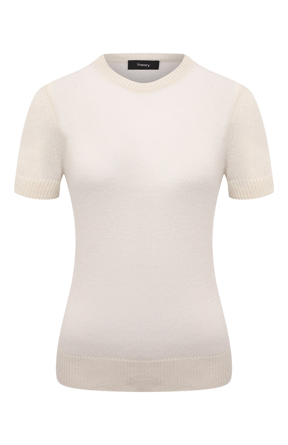 Кашемировый топ THEORY, арт. J0118706, фото 1