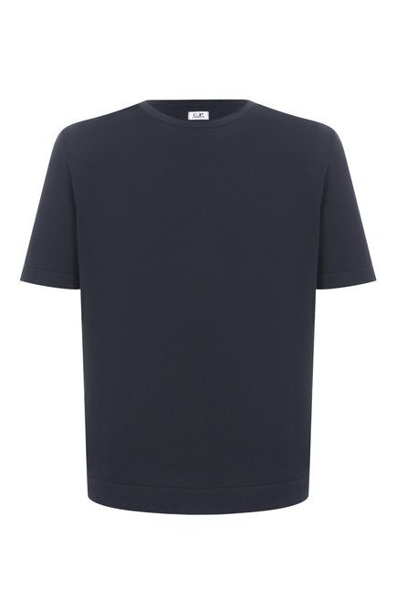 Мужской хлопковый джемпер C.P. COMPANY, арт. 20CMKN223A/0063230
