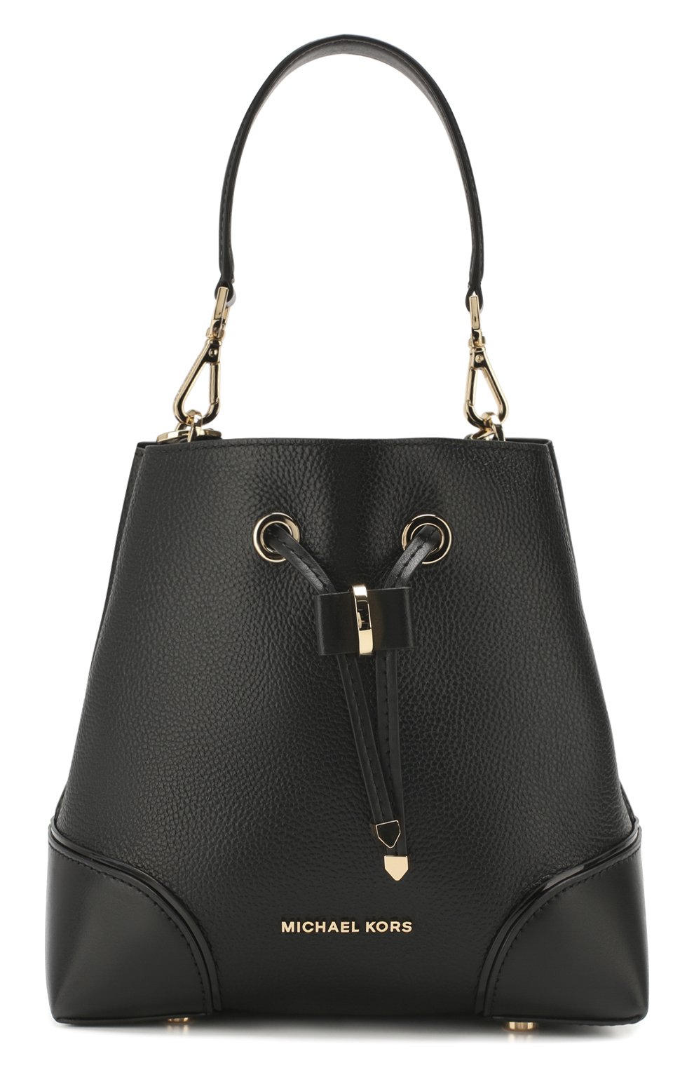 Сумка mercer small MICHAEL MICHAEL KORS, арт. 30F9GZ5L1L, фото 1