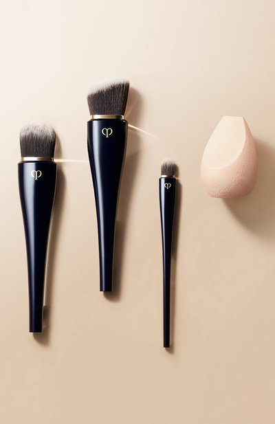 Спонж для нанесения тональной основы CLÉ DE PEAU BEAUTÉ, арт. 16188CP, фото 3