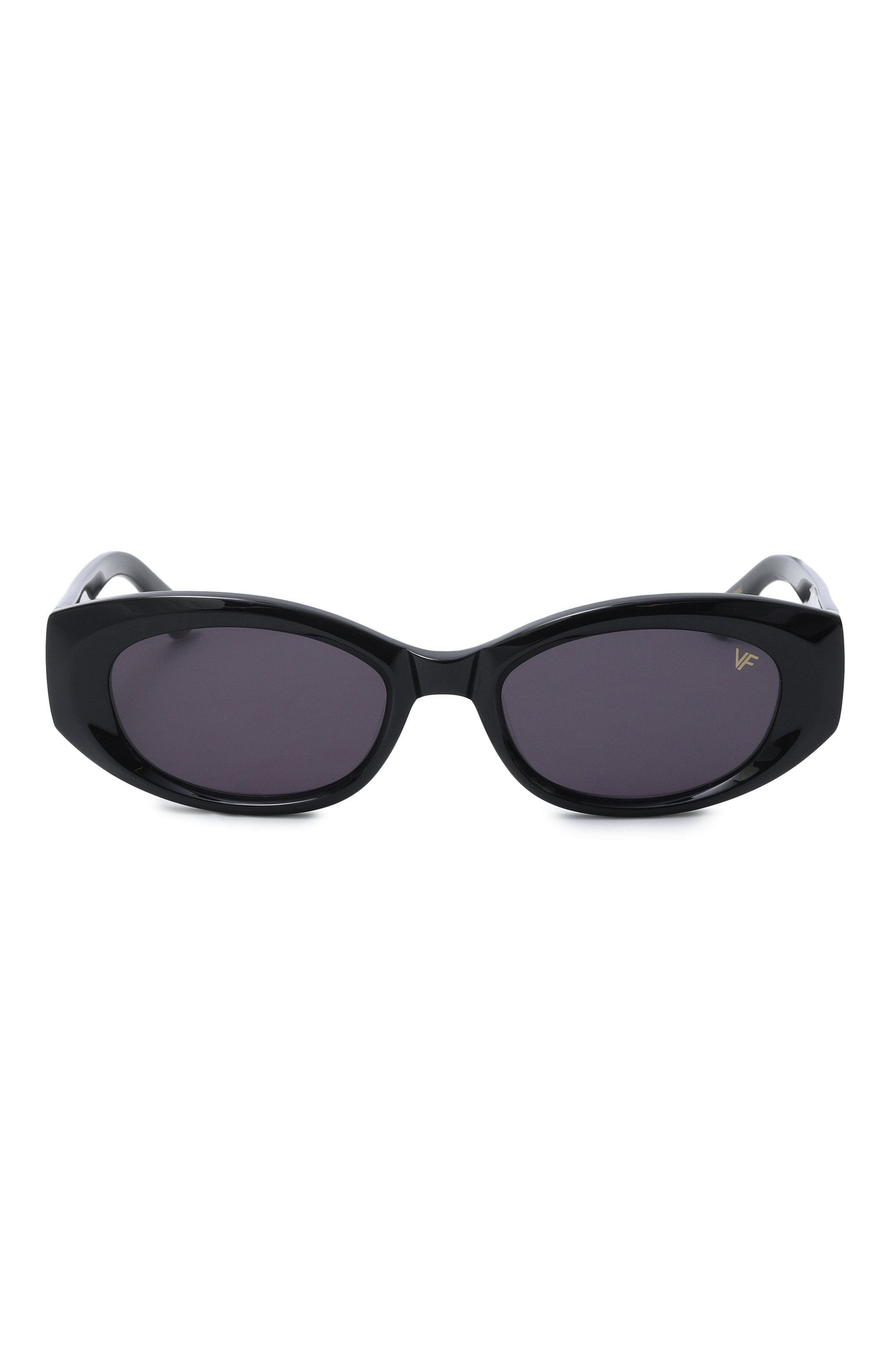 Солнцезащитные очки VINTAGE FRAMES, арт. ESSEX BLACK, фото 3