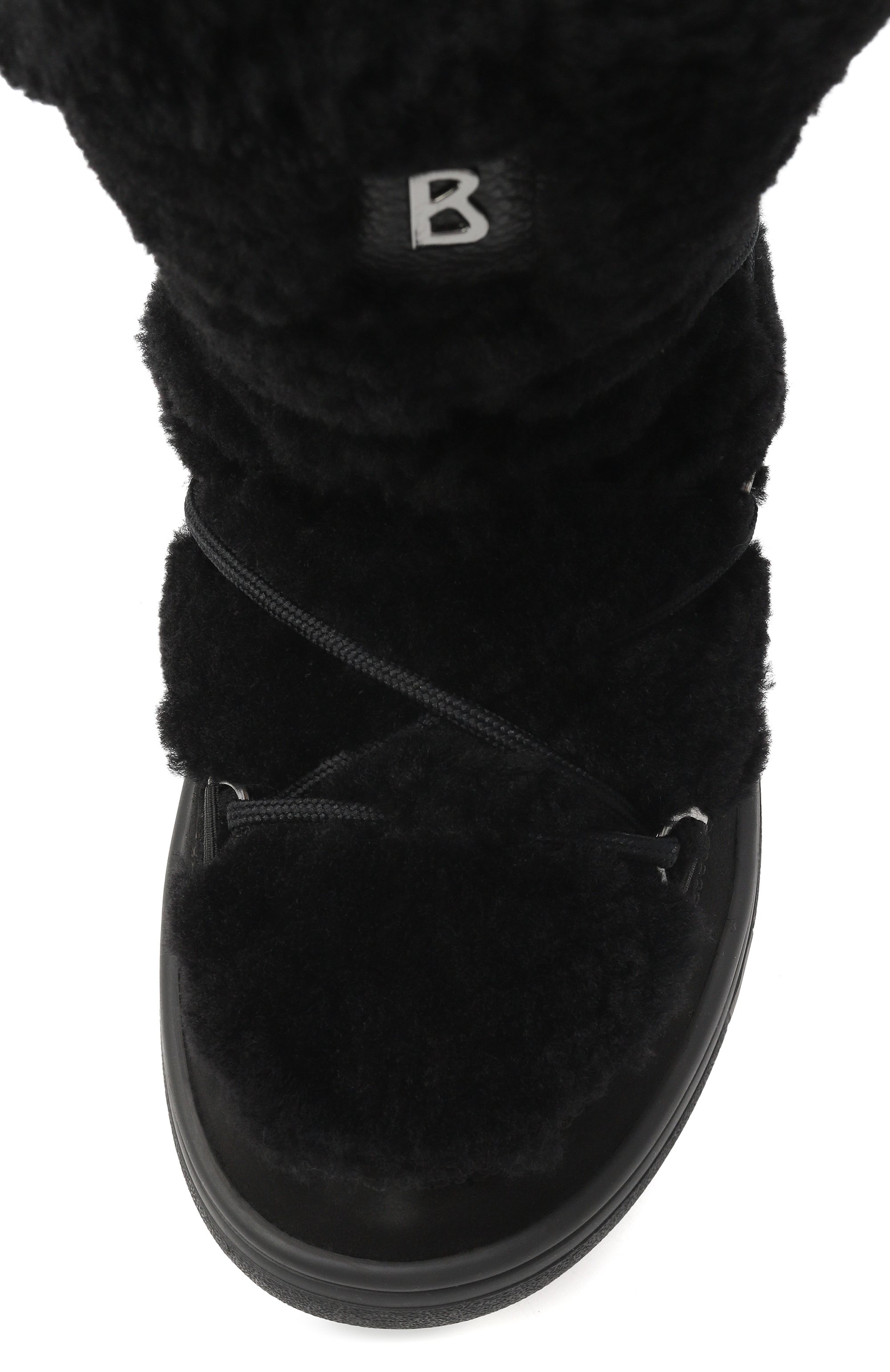 Полусапоги chamonix из овчины BOGNER, арт. 22546704, фото 6