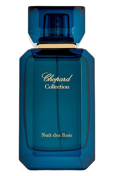 Мужской парфюмерная вода nuit des rois (100ml) CHOPARD, арт. 7640177367495