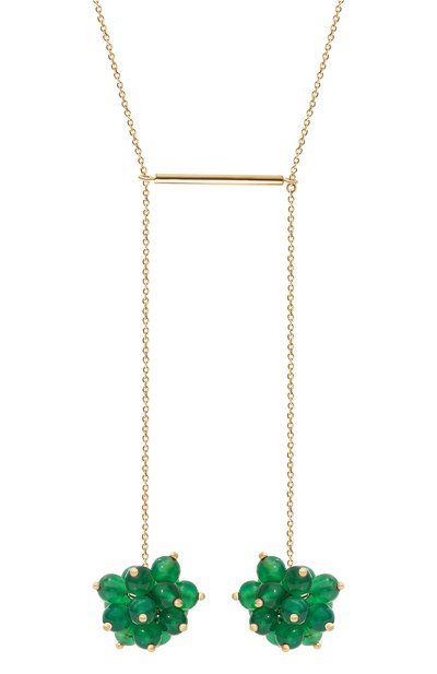 Колье CRYSTALLINE JEWELLERY, арт. 579С, фото 3