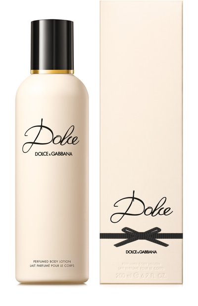 Женского лосьон для тела d&amp;g dolce (200ml) DOLCE & GABBANA, арт. 737052747156