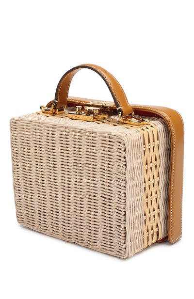 Сумка grace small box MARK CROSS, арт. W195346G, фото 3