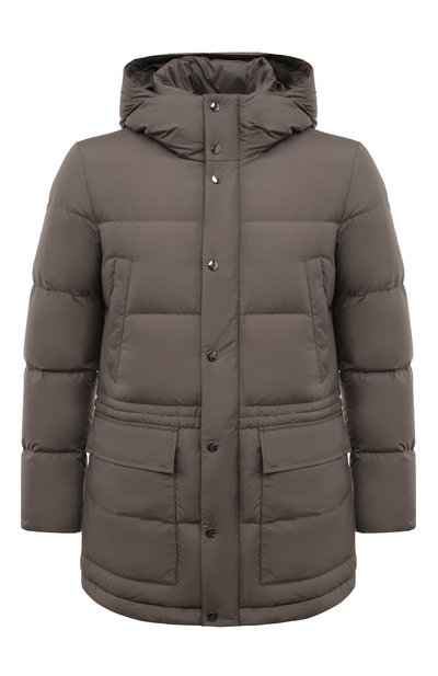 Мужская пуховик MONTECORE, арт. F07MUCX824/268