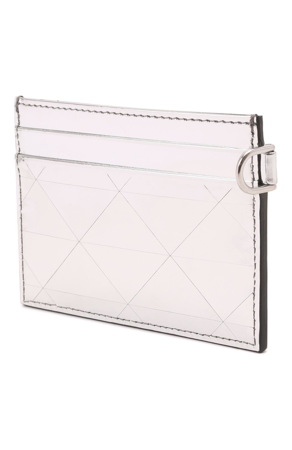 Кожаный футляр для кредитных карт PRADA, арт. 2TL440-2D0F-F0118, фото 2