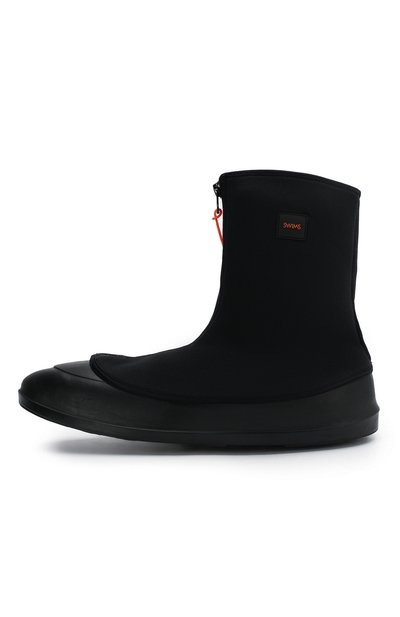 Высокие галоши SWIMS, арт. 0001, фото 3