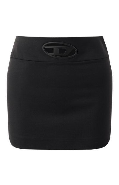 Женская юбка DIESEL, арт. A14388/0PHAL