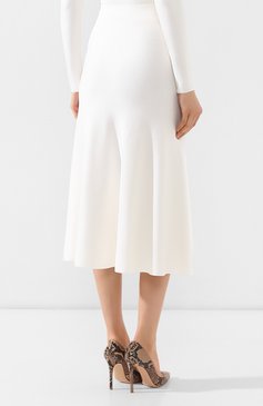 Шерстяная юбка GABRIELA HEARST, арт. F18GH919, фото 4