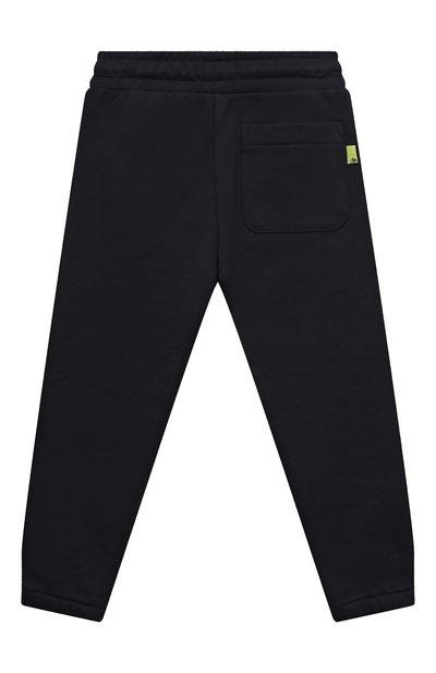Хлопковые джоггеры SCOTCH AND SODA, арт. 172673-23-SSBM-C83, фото 2