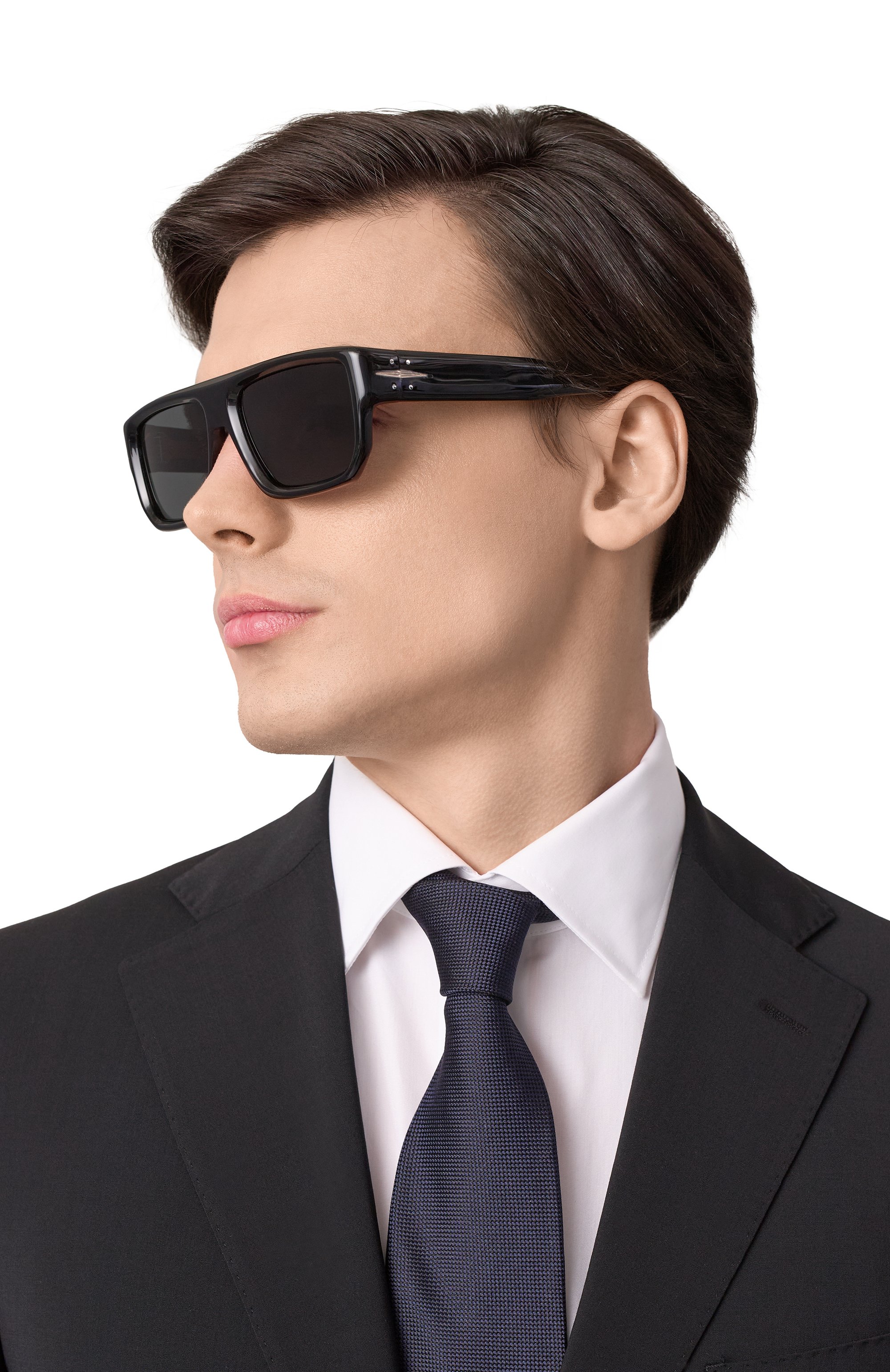 Солнцезащитные очки DAVID BECKHAM, арт. DB7132 807 IR, фото 2