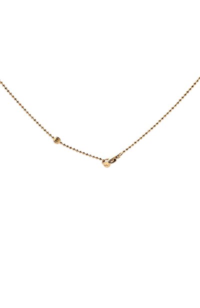 Подвеска на цепочке VALENTINO, арт. 9W2J0BG2/YCW, фото 4