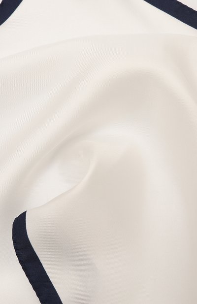 Шелковый платок GIORGIO ARMANI, арт. 360023/2F965, фото 2