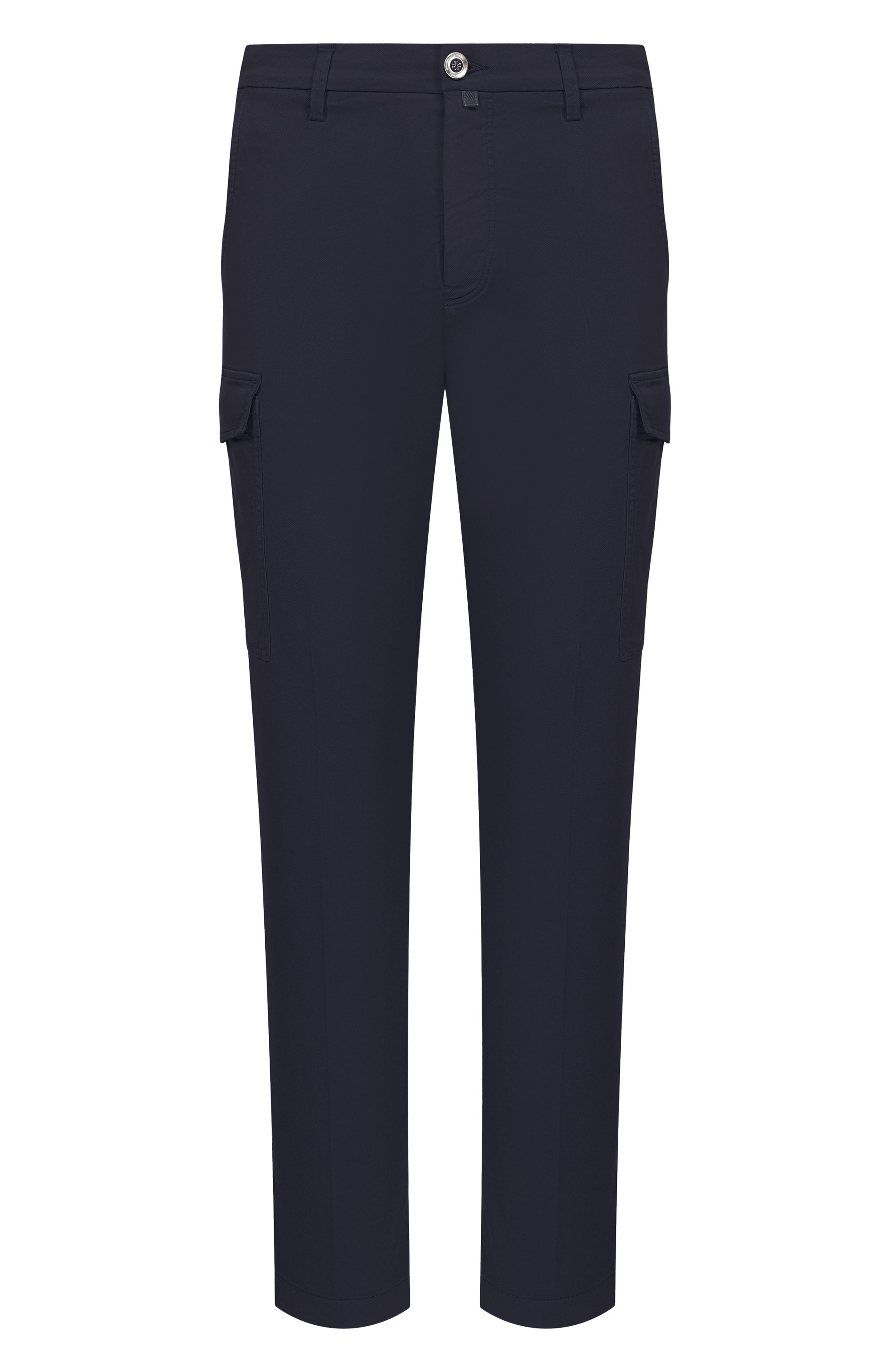 Брюки-карго JACOB COHEN, арт. 25E P/JUM_P0029 001 S3756 TR, фото 1