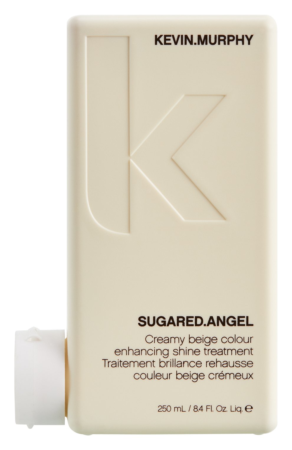 Тонирующий бальзам-уход для усиления оттенка светлых волос sugared.angel (250ml) KEVIN MURPHY, арт. 9339341006244, фото 1