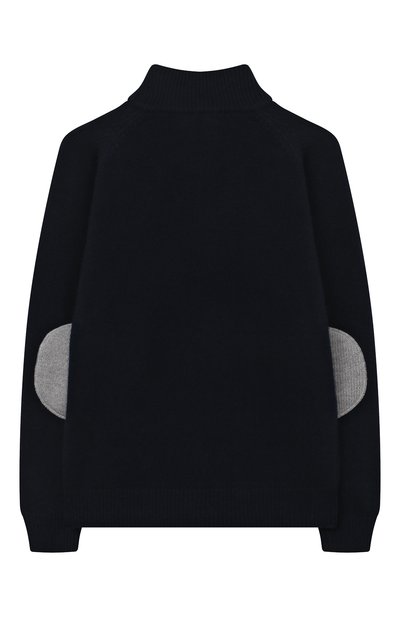 Шерстяной кардиган IL GUFO, арт. A23GF190EM220/10A-14A, фото 2