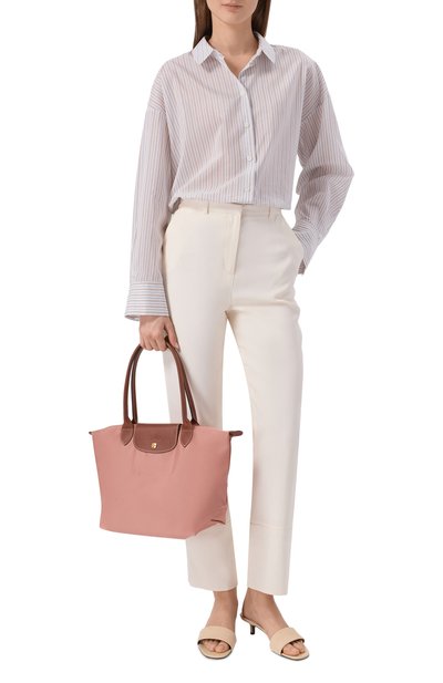 Сумка le pliage original medium LONGCHAMP, арт. L2605089/089, фото 3