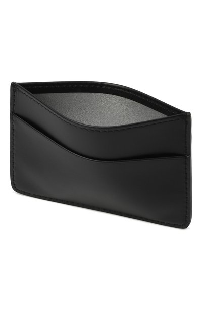 Кожаный футляр для кредитных карт MAISON MARGIELA, арт. SA2VX0006/P8729, фото 3