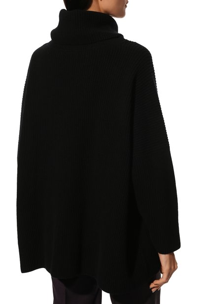 Свитер из шерсти и кашемира TEGIN, арт. CW1212, фото 4