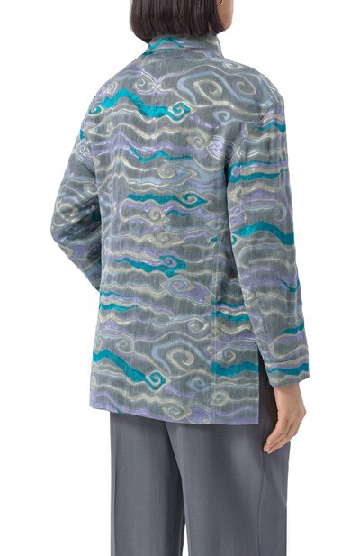 Куртка GIORGIO ARMANI, арт. GW001354/TE13895, фото 4