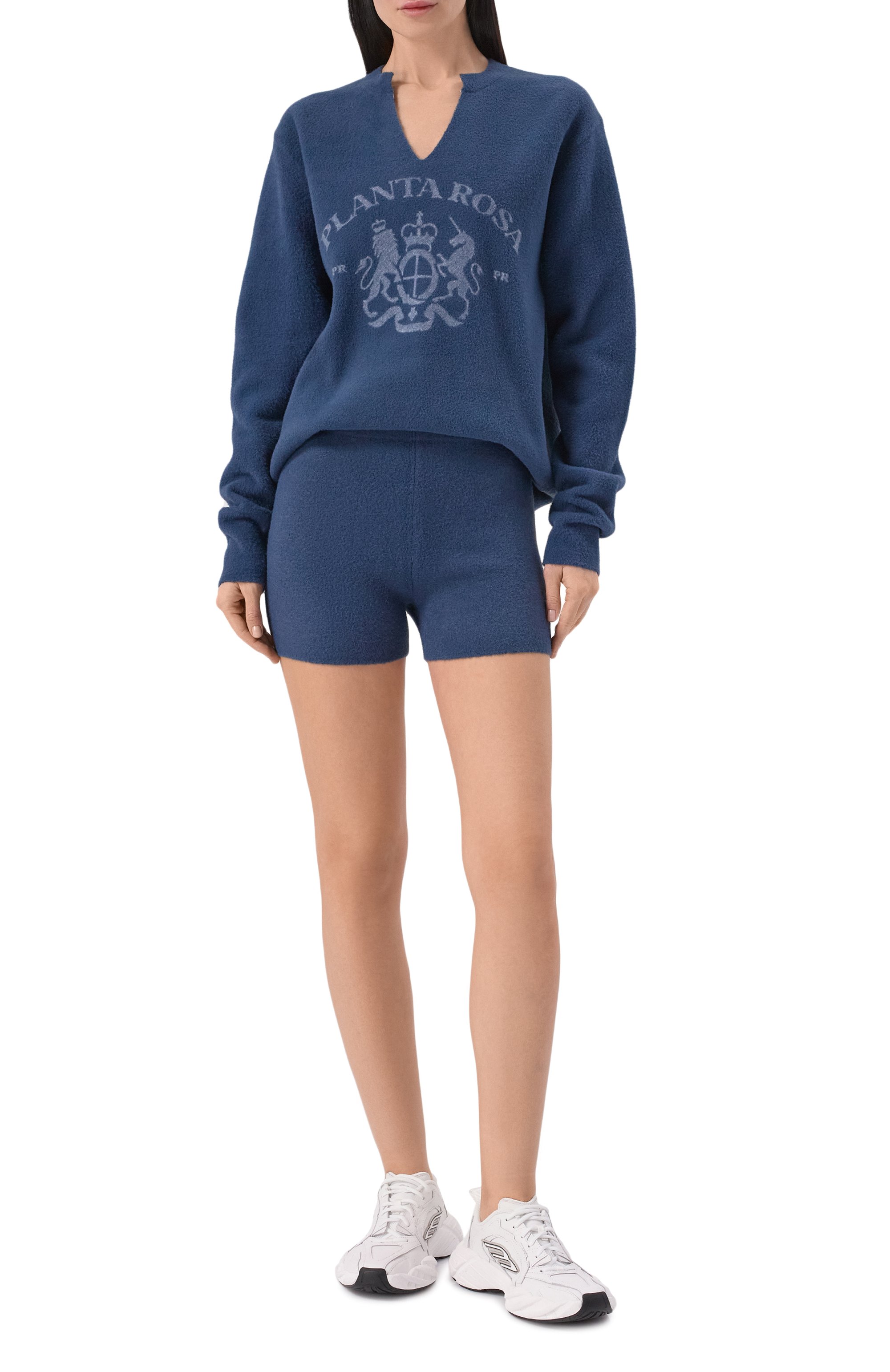 Шорты PLANTA ROSA, арт. PR/VT1019, фото 2