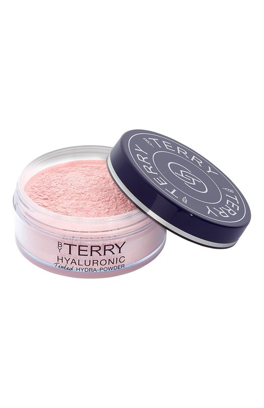 фото Увлажняющая рассыпчатая пудра hyaluronic tinted hydra-powder, 1 (10g) by terry