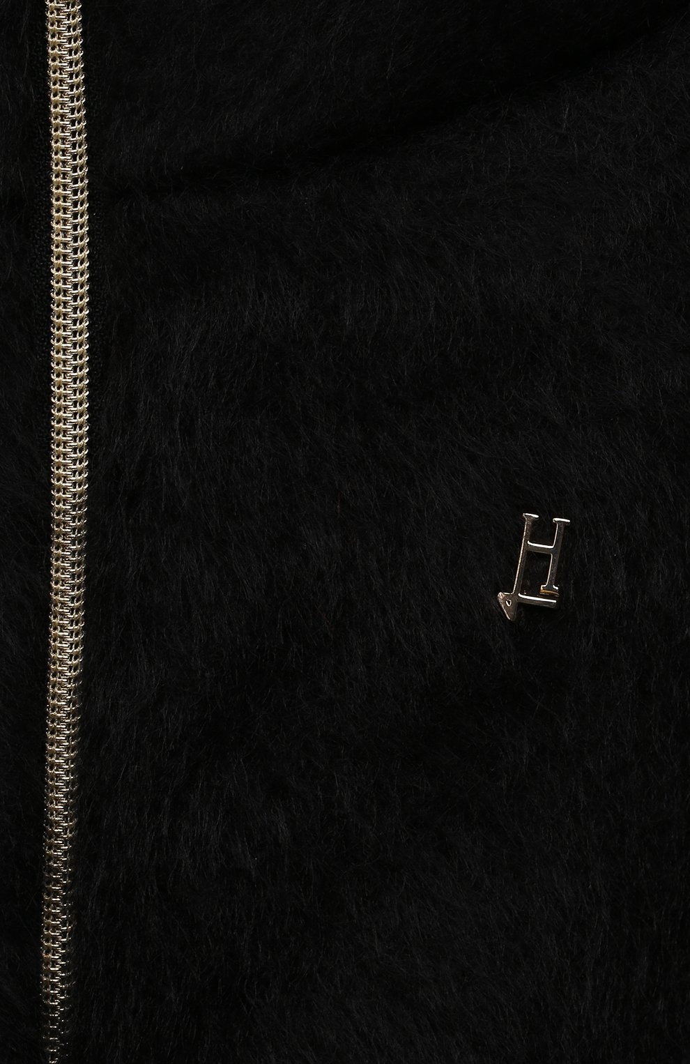 Пуховое пальто HERNO, арт. PI0122G/12017/10A-14A, фото 3