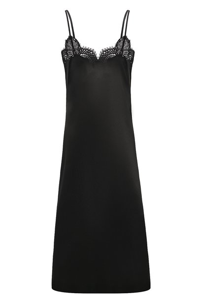 Атласное платье CO, арт. 4704CSSC, фото 1