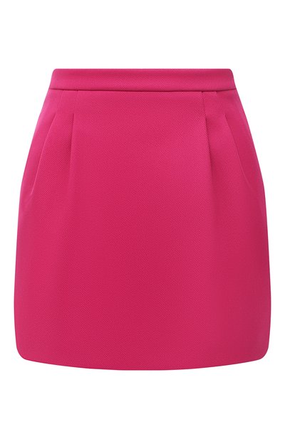 Женская мини-юбка REDVALENTINO, арт. UR3RAE60/1Y1