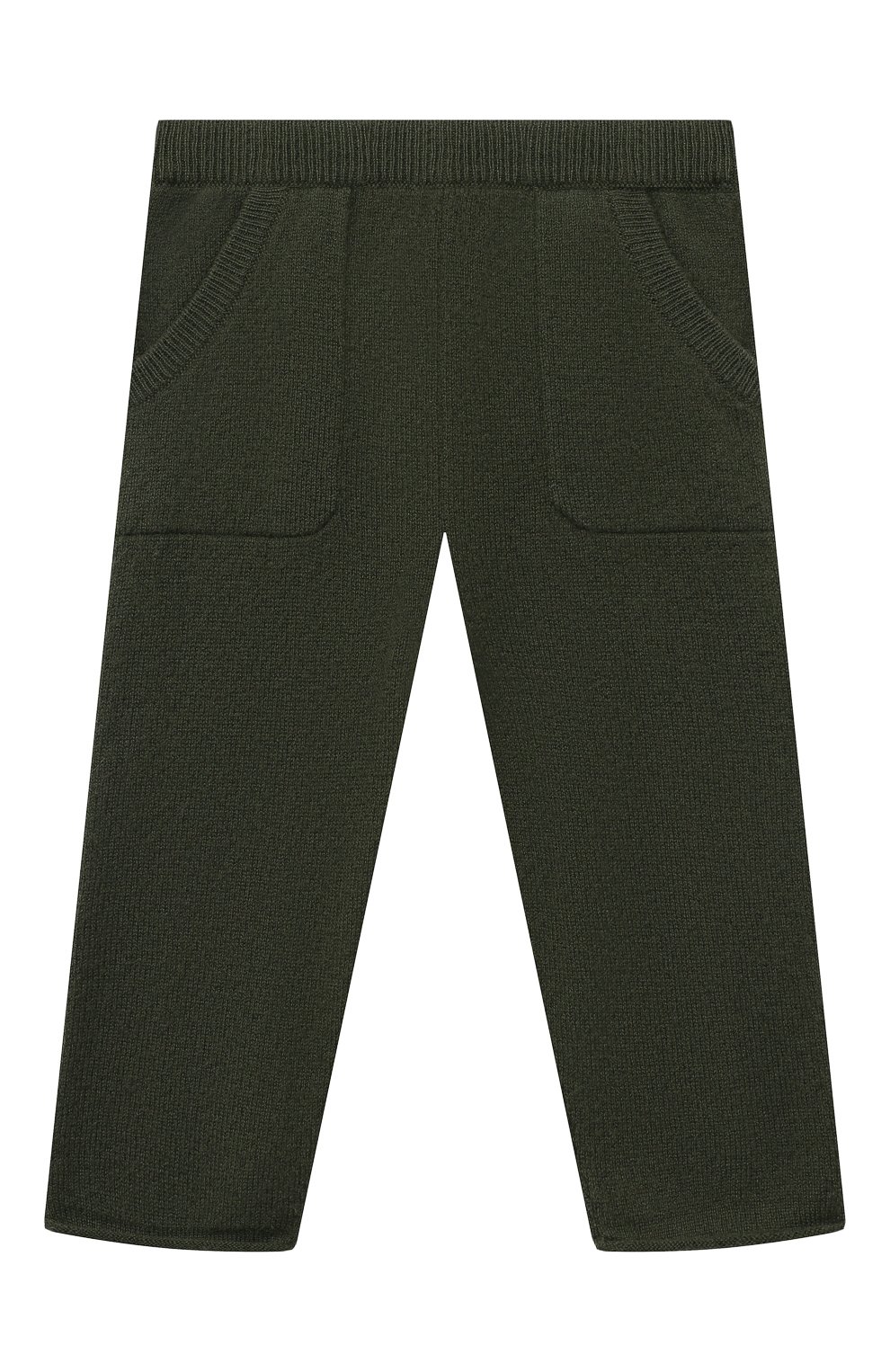 Кашемировые брюки OSCAR ET VALENTINE, арт. W23PAN01S, фото 1