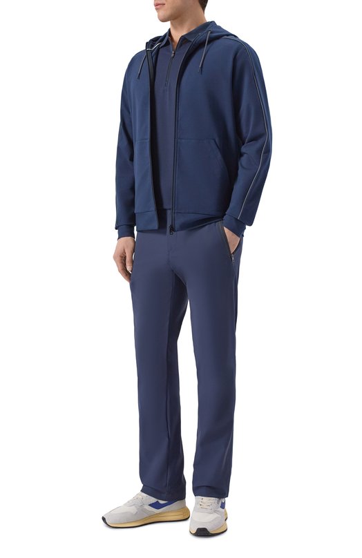 Брюки Bogner 12369373 Синий  12369373 Фото 2