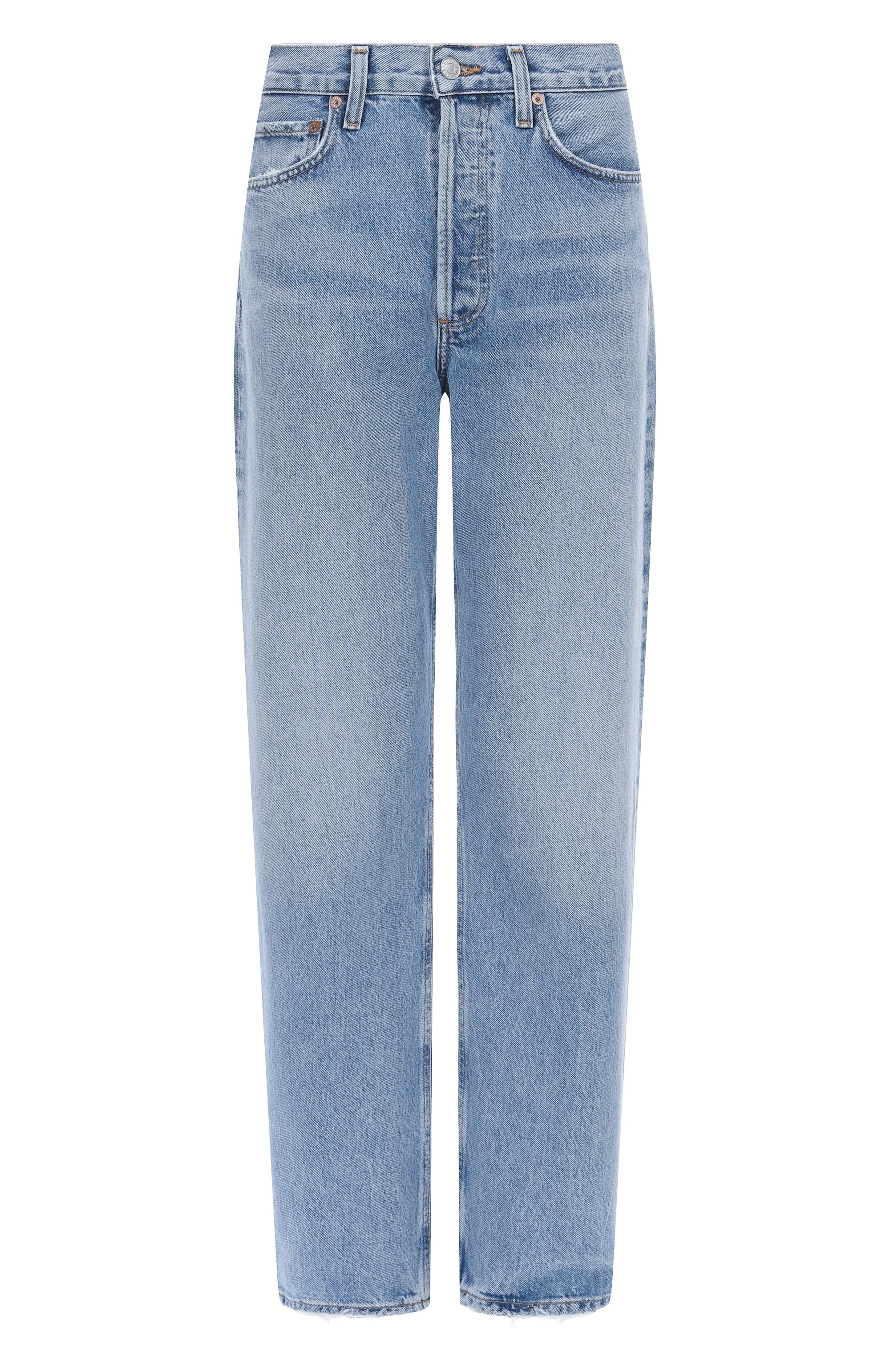 Джинсы kelly AGOLDE, арт. A1991206, фото 1