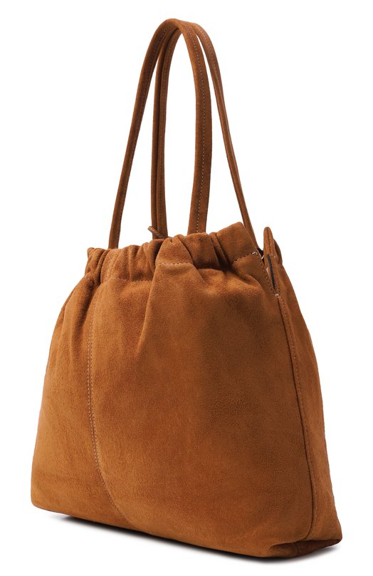 Сумка Cristina MARC JACOBS (THE) 2R5HTT022H01 Коричневый  2R5HTT022H01 Фото 4