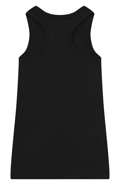 Хлопковое платье DIESEL, арт. J02731/00YI9, фото 2