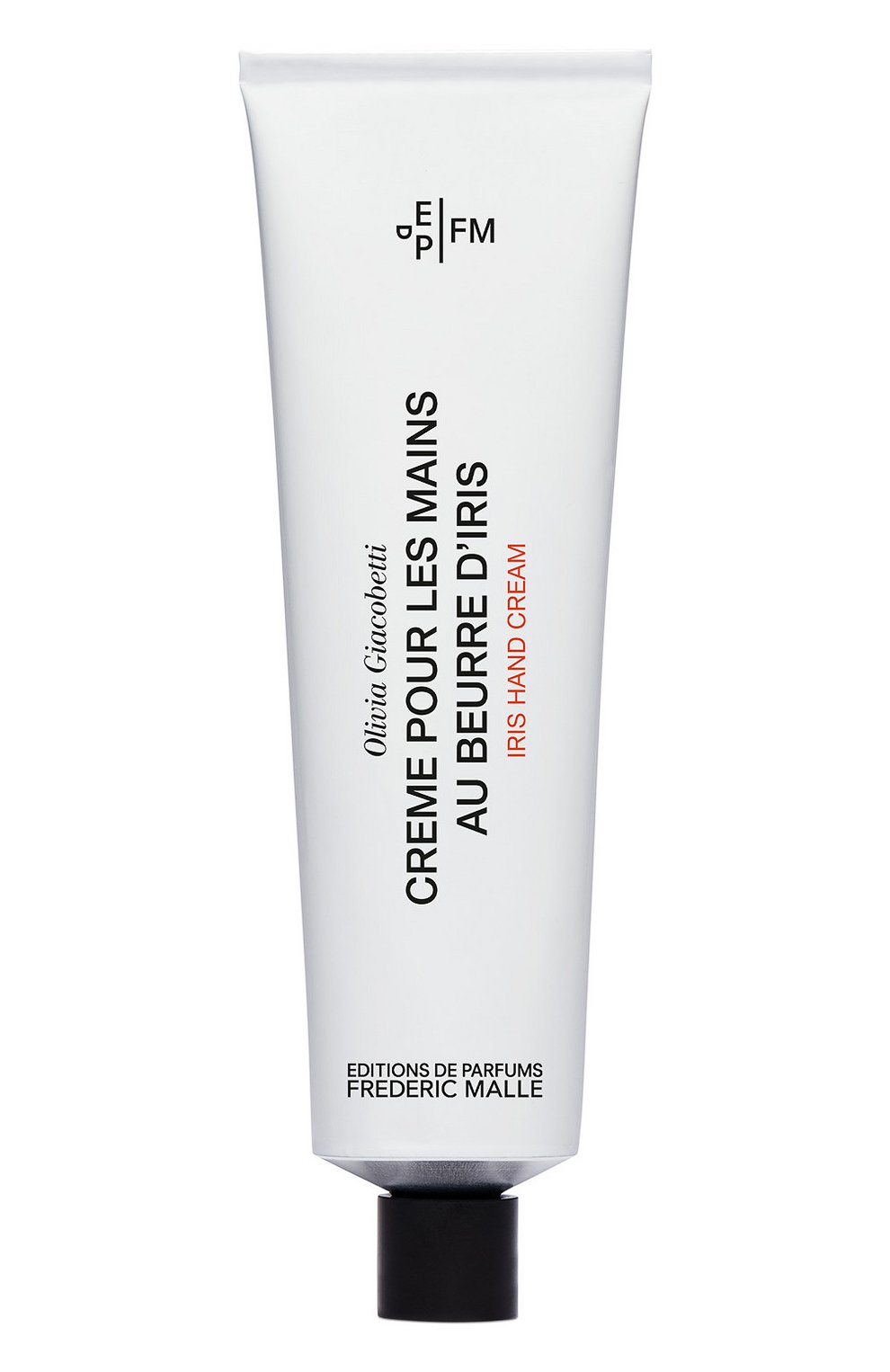 Крем для рук iris (100ml) FREDERIC MALLE, арт. 3700135016682, фото 1