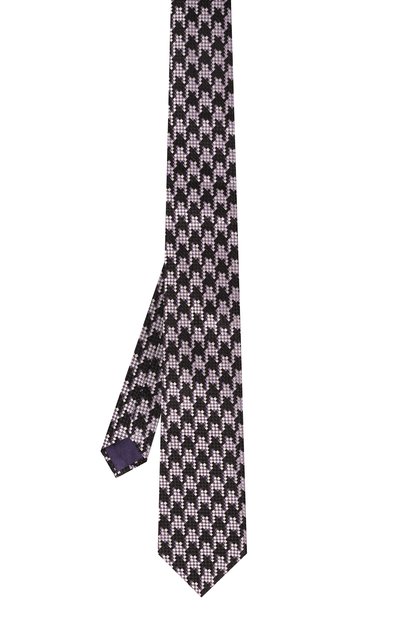 Шелковый галстук TOM FORD, арт. STE001/SPP51, фото 3