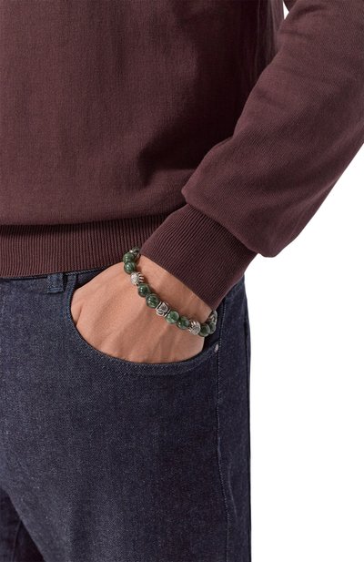 Мужской браслет страж мудрости GL JEWELRY, арт. PB789S