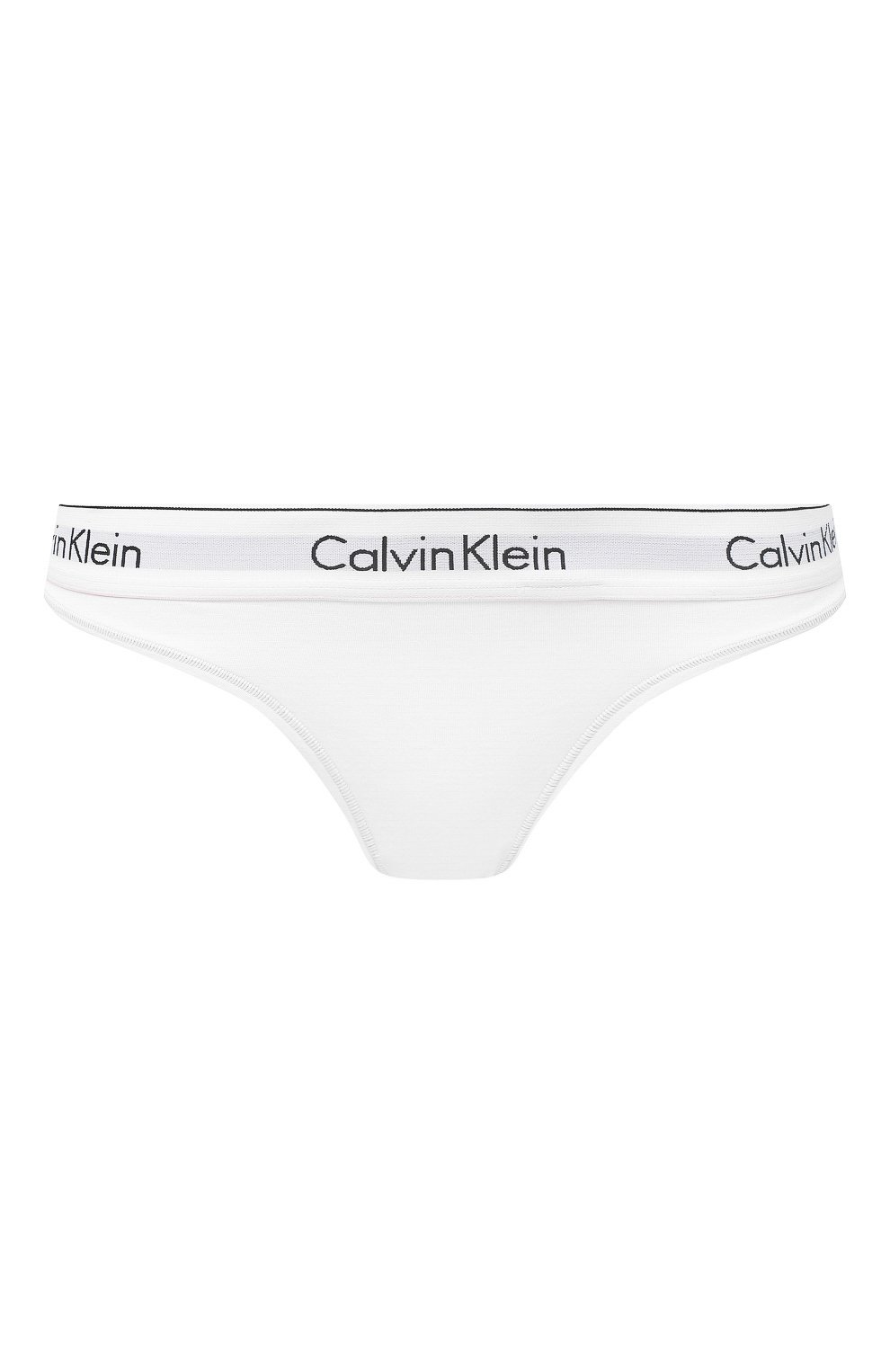 Трусы-стринги CALVIN KLEIN, арт. F3786E, фото 1